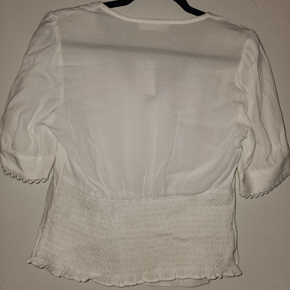 Blouse - Picture 2 of 4